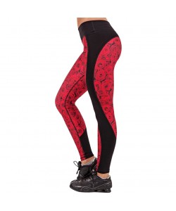Ladies Long Legging